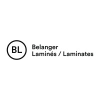 Belanger Laminates Logo