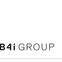B4i Group Logo
