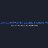 Law Offices of Mark L. Karno & Associates, LLC Logo