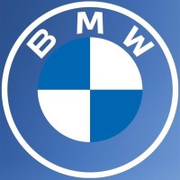 BMW Equation Logo