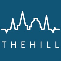 TheHill Logo