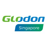 Glodon Singapore Logo