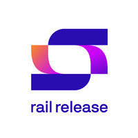Railrelease Logo