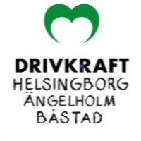 Drivkraft Helsingborg Logo