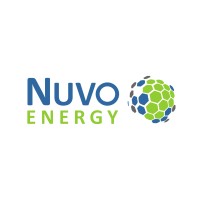 Nuvo Energy Africa Logo