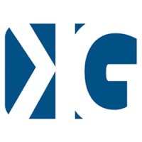 Klafke & Grinstein Advocacia Logo