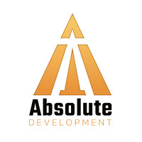 Absolute Development, Inc. Logo