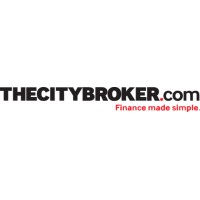 TheCityBroker.com™ Logo
