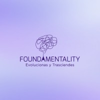 Foundamentality - Inspiring Transformation Logo