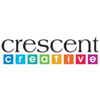 Crescent Creative Logo
