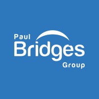 Paul Bridges Group Logo