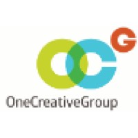 One Creative Group, Inc. Logo