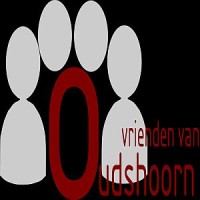 Stichting De Vrienden van Oudshoorn Logo