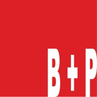Bergman + Partners Architects Inc Logo