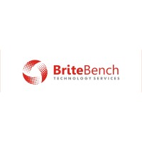 BriteBench Technology Services Logo