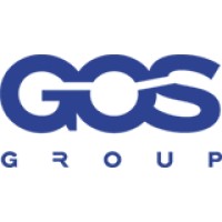GOS Group Oyj Logo