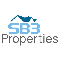 SB3 Properties Logo