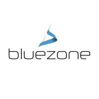 Bluezone Telco Logo