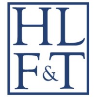 Harrigan Leyh Farmer & Thomsen LLP Logo