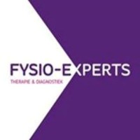 FYSIO-EXPERTS Logo