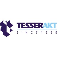 Tesserakt Inc. Logo