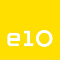 e10 Logo