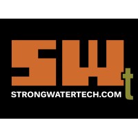 Strong Water Tech Co. Logo