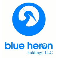 Blue Heron Holdings, LLC Logo