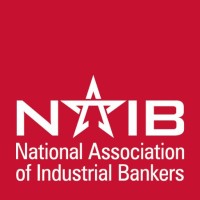 National Association of Industrial Bankers Logo
