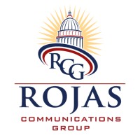 Rojas Communications Group Logo