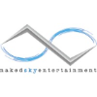 Naked Sky Entertainment Logo