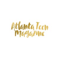 Atlanta Teen Magazine Logo