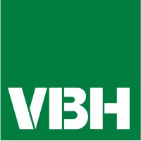 VBH, Vereinigter Baubeschlag-Handel, s.r.o. Česká republika Logo