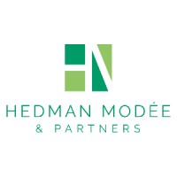 Hedman Modée & Partners Logo