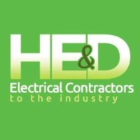 HE&D LTD Logo