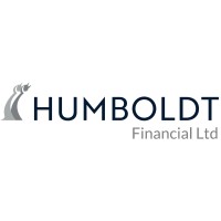 Humboldt Financial Logo