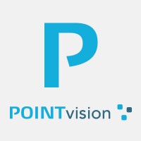 POINTvision A/S Logo