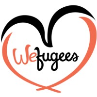 Wefugees Logo