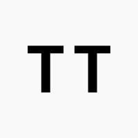 TWOTONE INC. Logo