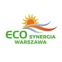 ECO Synergia Warszawa Sp. z o.o. Logo