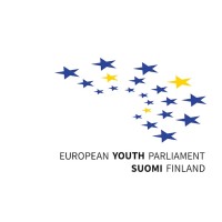 European Youth Parliament Finland – EYP Finland ry Logo