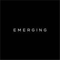 EMERGING Logo