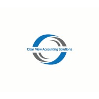 Clear View Accounting Solutions Logo