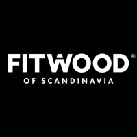 FitWood of Scandinavia Logo