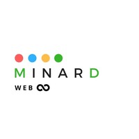 Minardweb Inc Logo