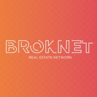 BROKNET Logo