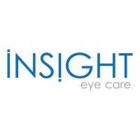 Insight Eye Care Logo