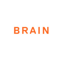 BRAIN. Logo
