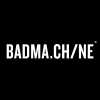 Bad Machine® Logo