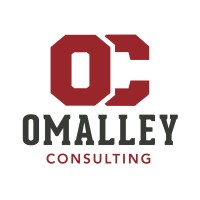 OMalley Consulting LLC Logo